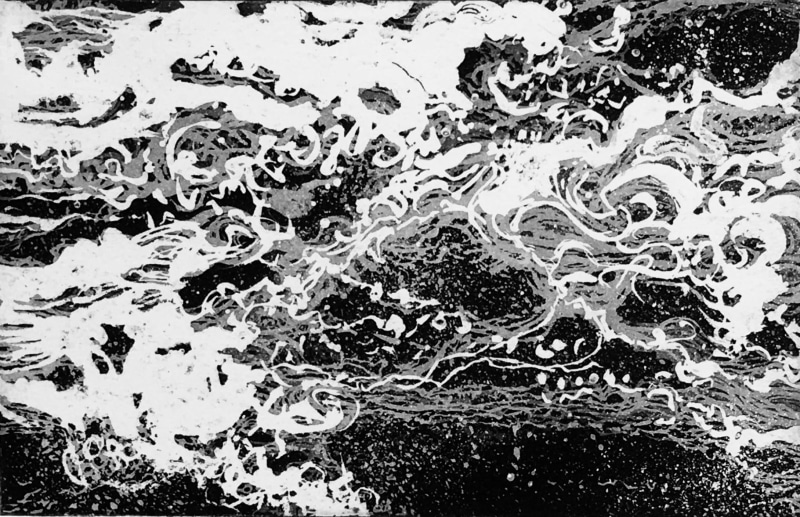 Marianne Ferm Ocean IV