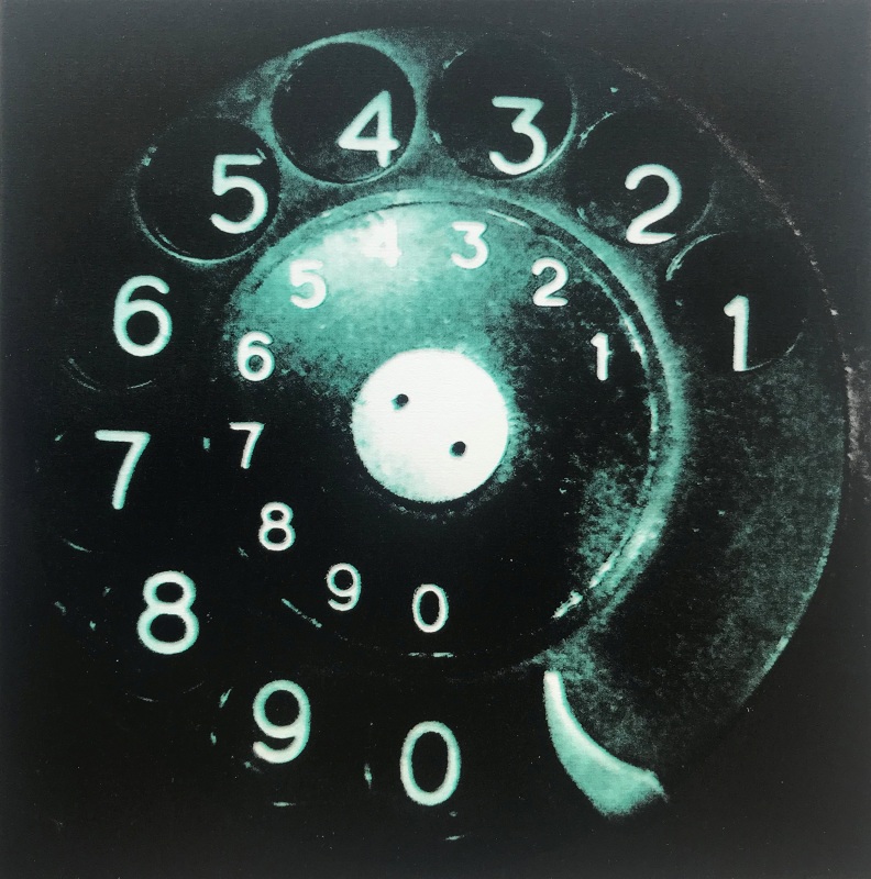Jane Garland Recall