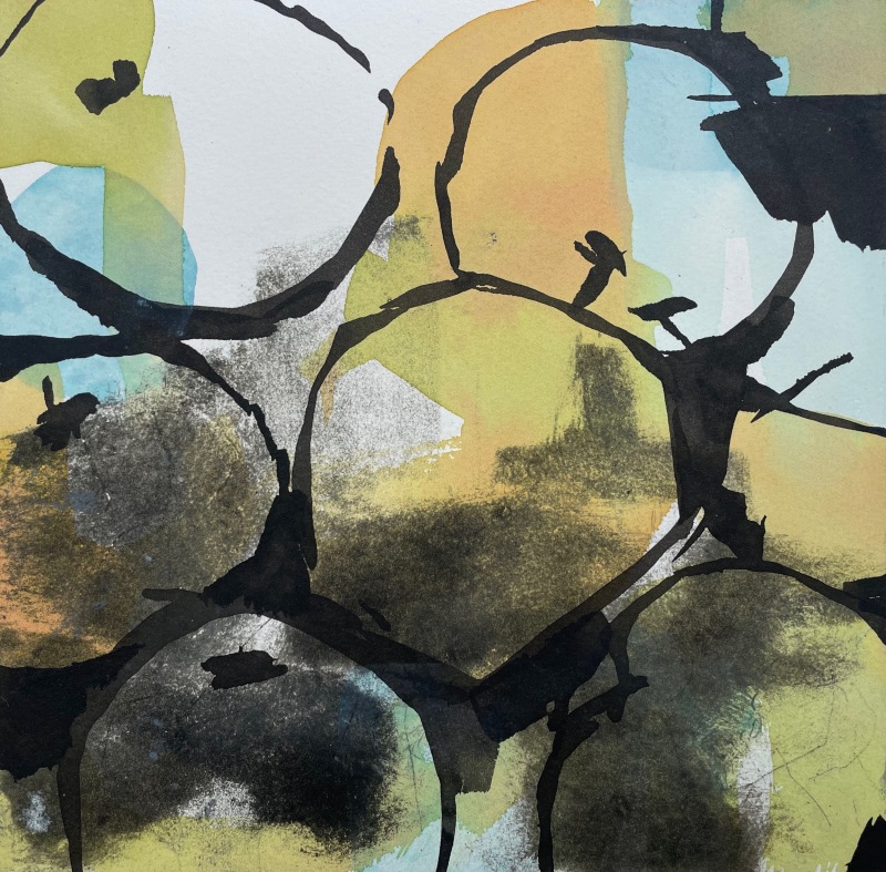 Sarah Granville Apples