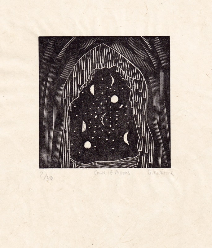 Grace Hailstone Cave of Moons