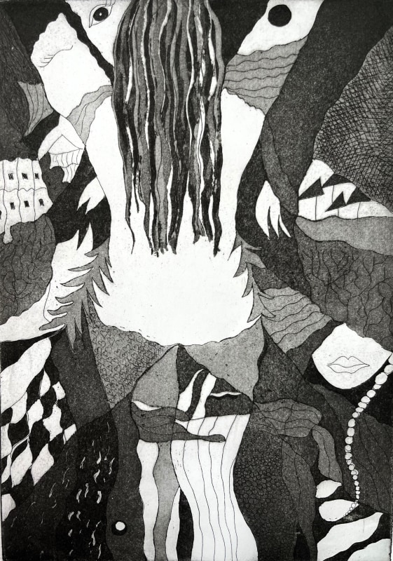 Antonia Hockings Faceless
