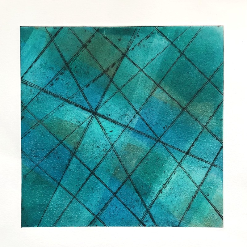 Orla JacksonHard Lines in Soft Ground