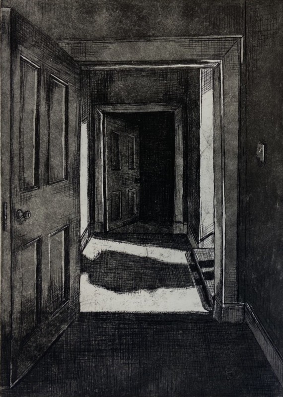Lotte Johnson Near