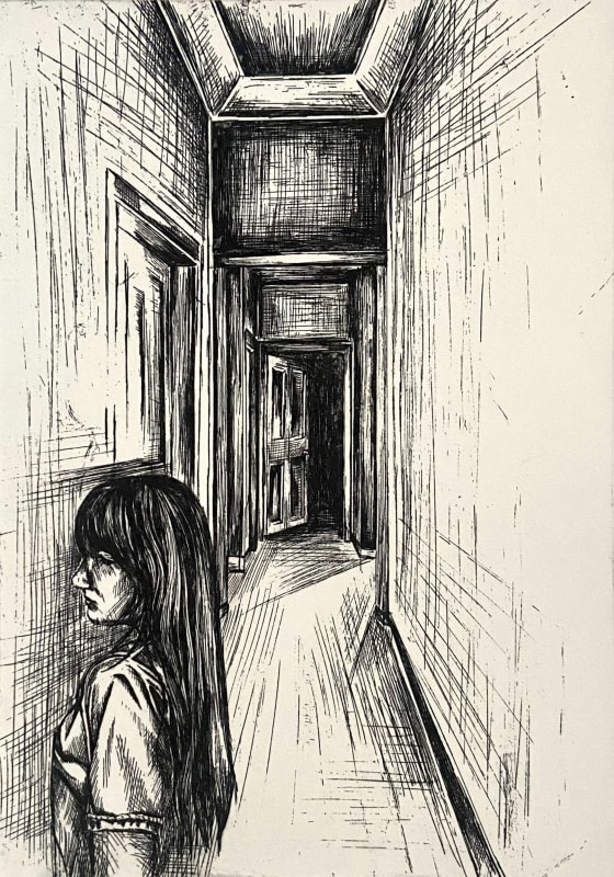 Lotte Johnson Remain