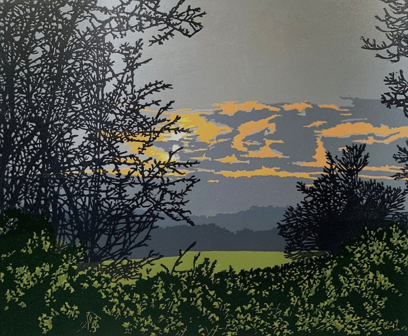 Jennifer Jokhoo Edgeland