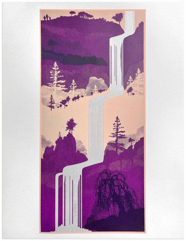 Chris Keegan Cascade