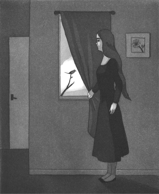 Sonia Martin Morning Light