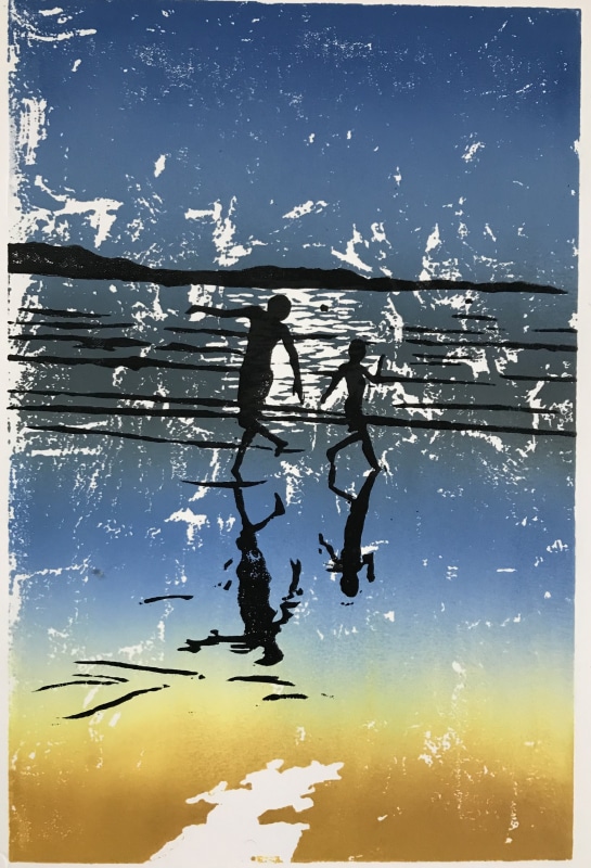 Ian McGregor Big Bay