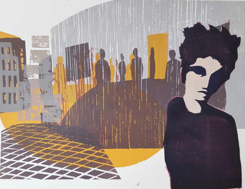 Nigel Milner City Breaks