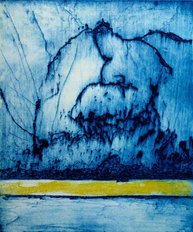 Jonathan Moss Self | Cell VI