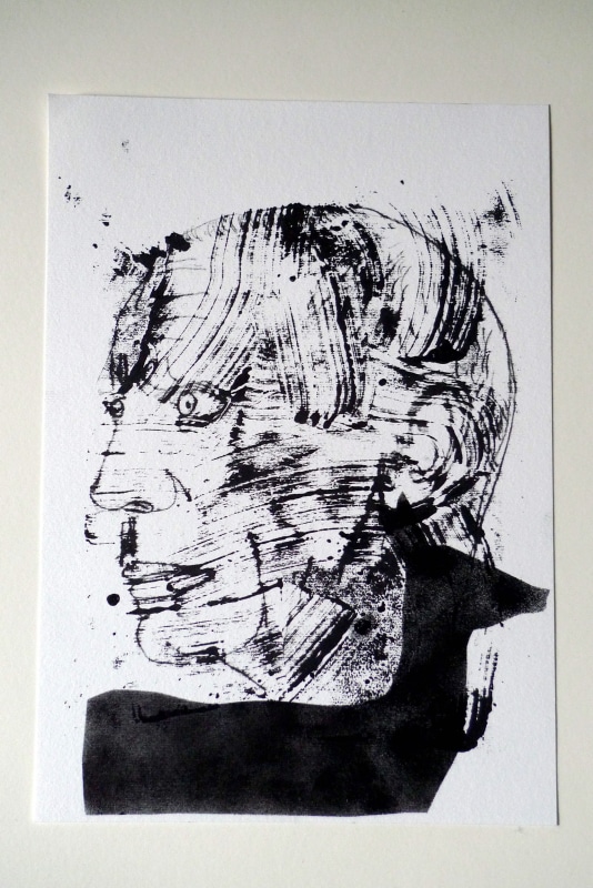 Stephen Mumberson The Gaze