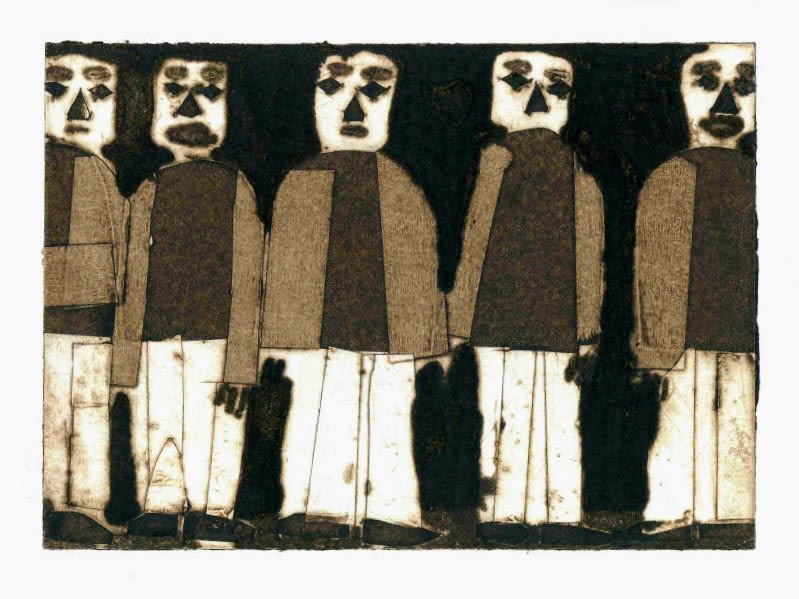Sebastian Muscio Something in Common