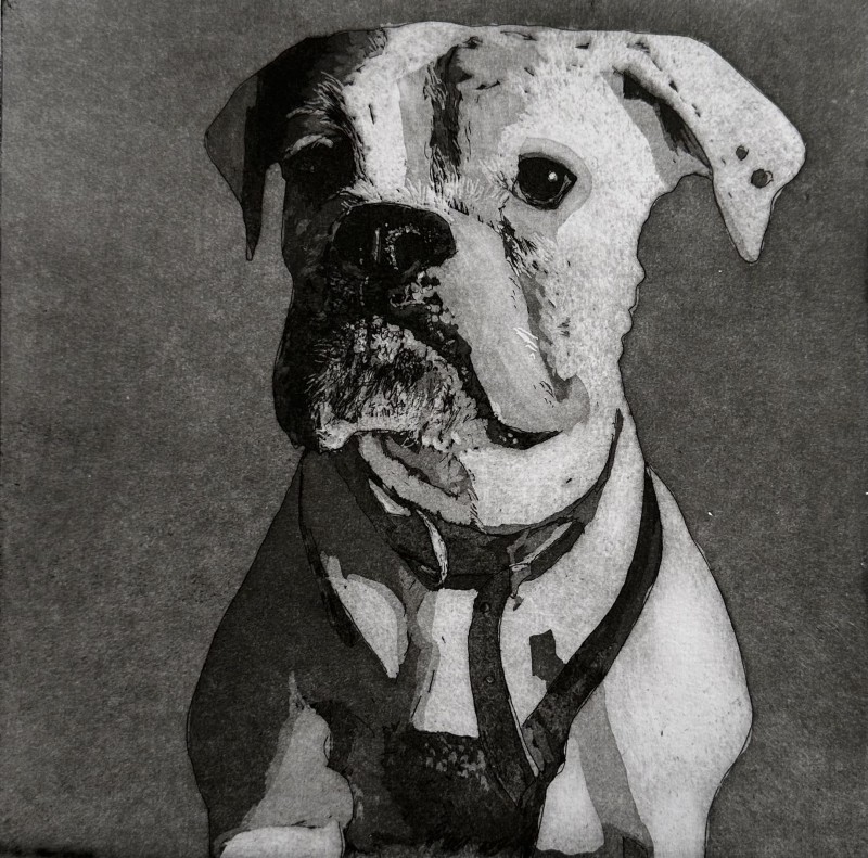 Katherine Parker Enzo