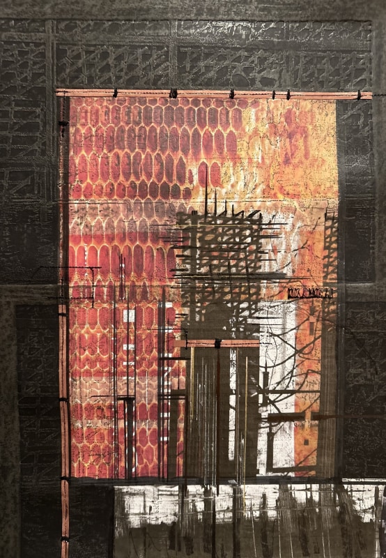 Sumi Perera Quo Vadis XXIII