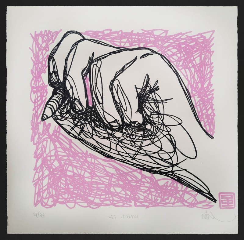 Carlo Petrosino Let It Flow