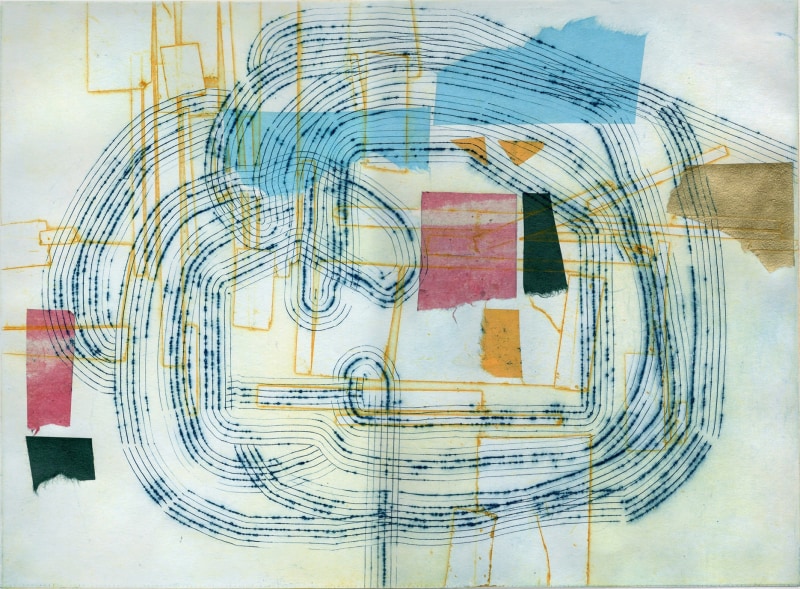 Shonagh Rae Mapping