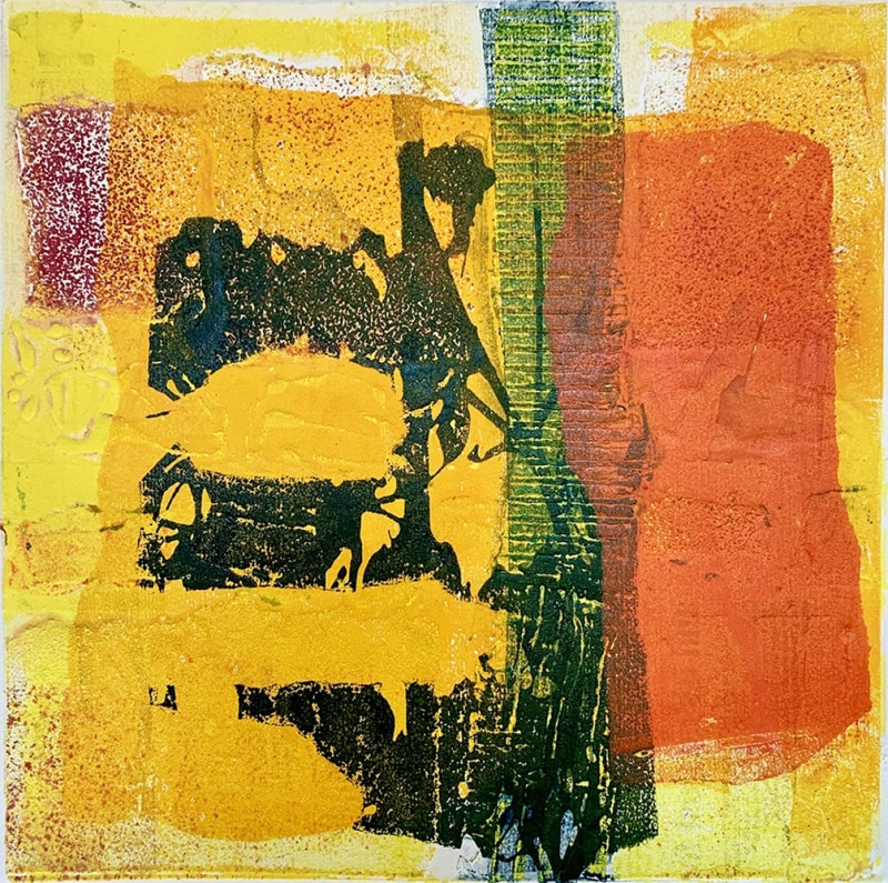 Vivienne Spencer Climber