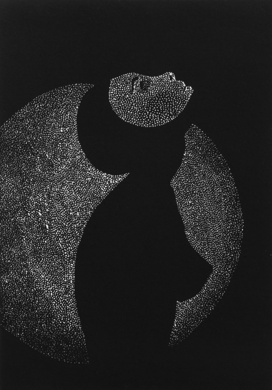 Magdalena SzataFemininity
