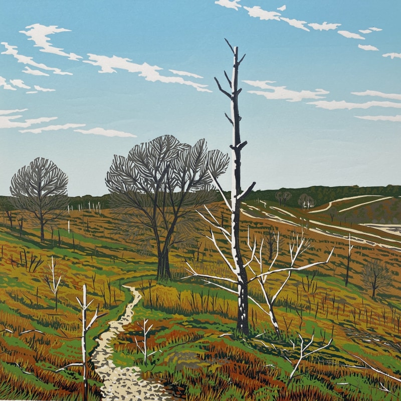 Shirley Watson Hankley Common