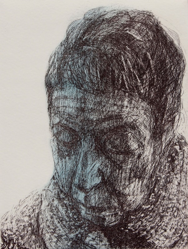 Michaela Wheater Blue