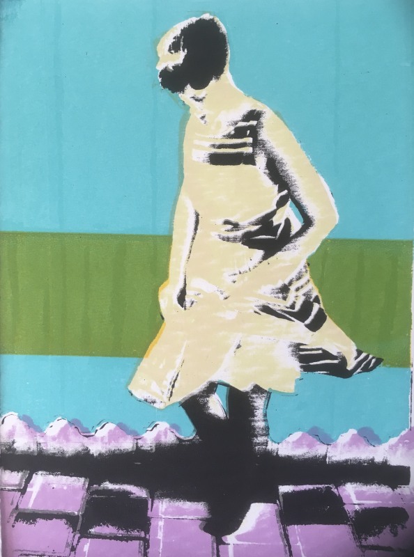 Stephanie Wright Claire