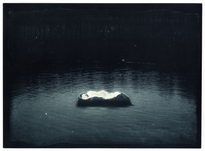 Hammer Chen Adrift