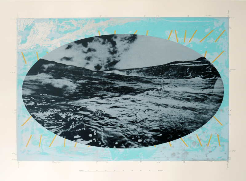 Christopher Hunt Superposition