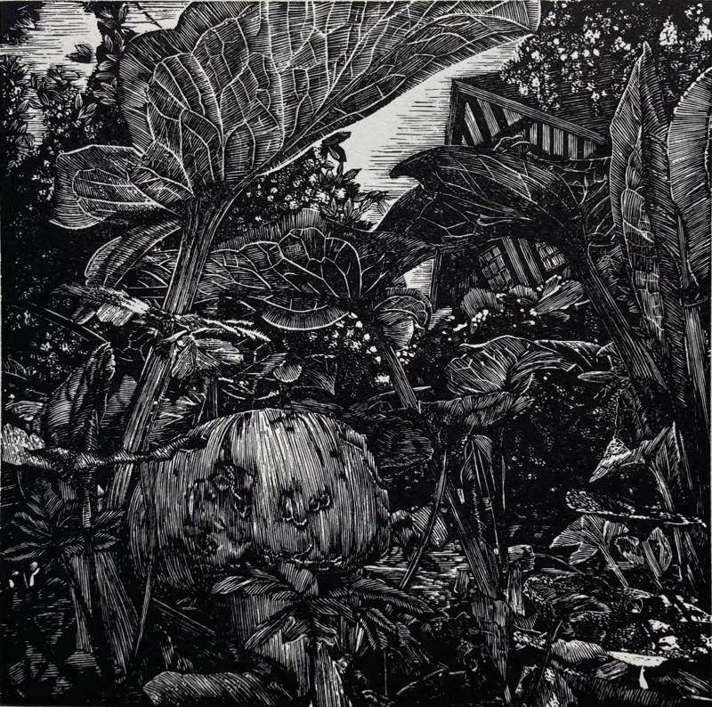 Ellie Cliftlands Elf of Plants