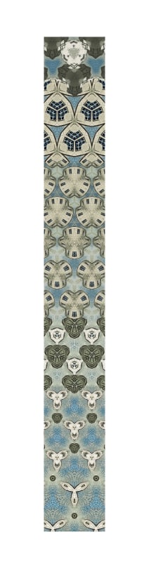 Anne Desmet British Museum Kaleidoscope 2