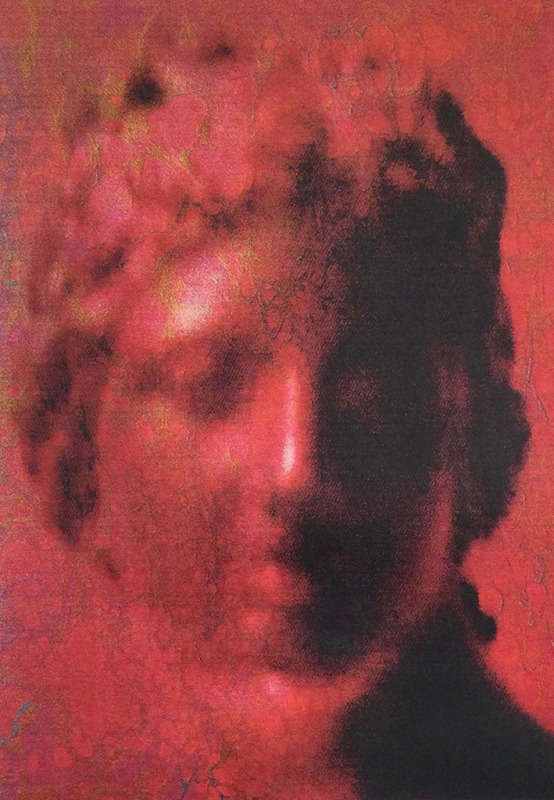 Beverley Doughty Marble