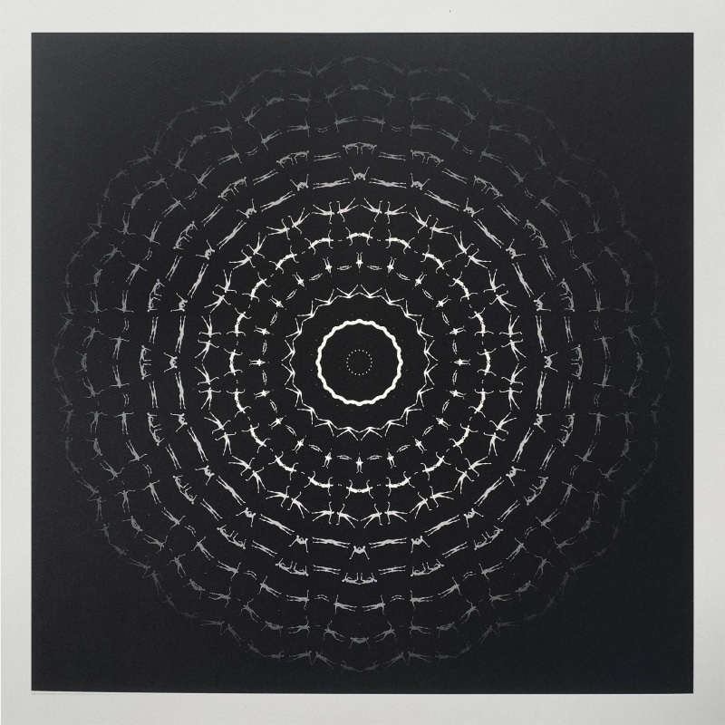 Veta Gorner Parted Eye XL