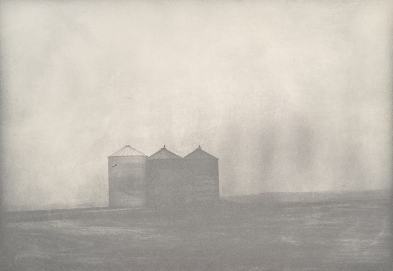 Deborah Hercun An August afternoon