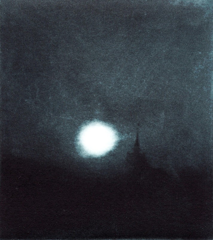 Michelle Hinshelwood Nebbia