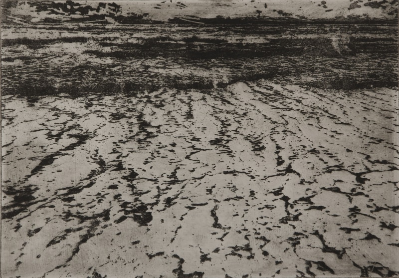 Irena Krizman Seascape