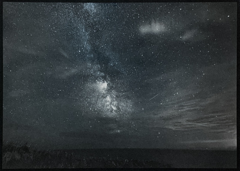Pawel Libera Sound of Stars