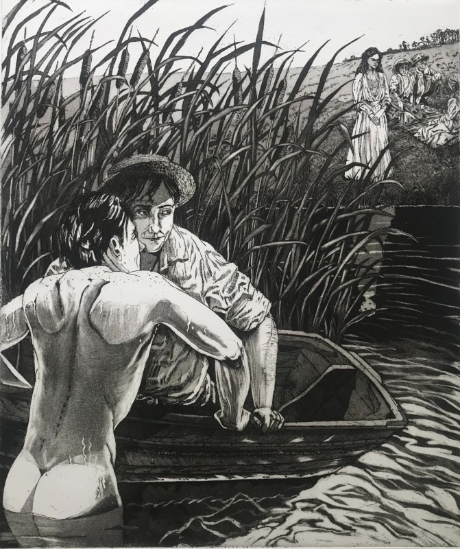 Martin Ridgwell Follow, Follow, Follow Me