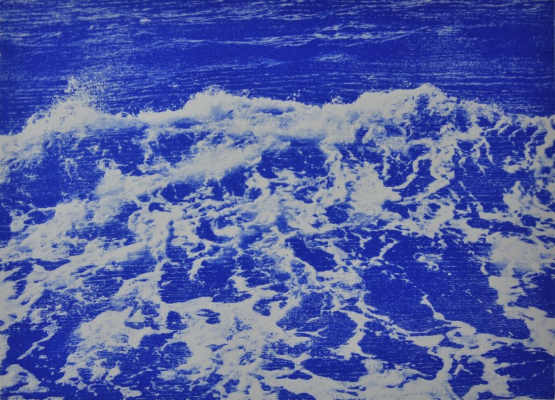 Jelena Sredanović Beside the Water XX