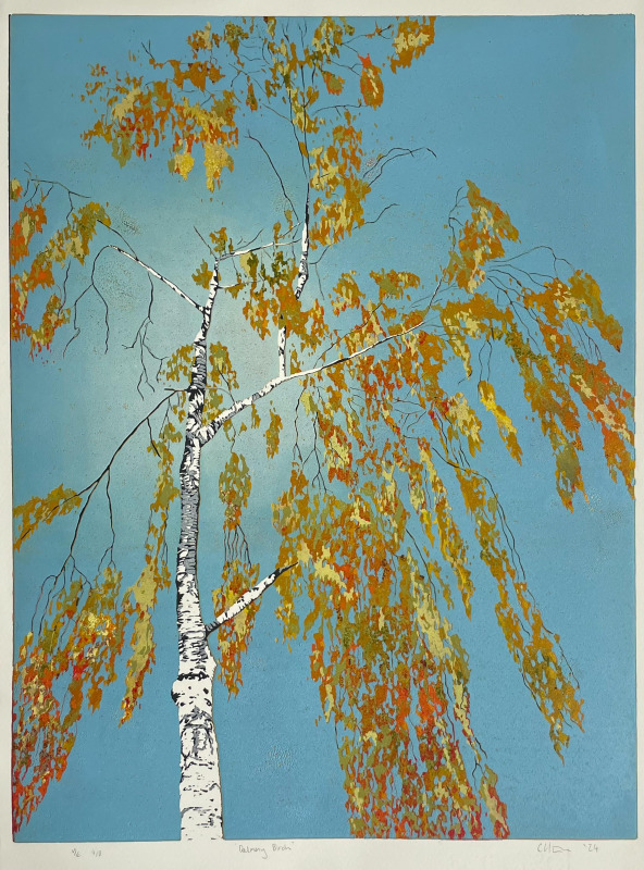 Charlotte Staunton Dalmeny Birch