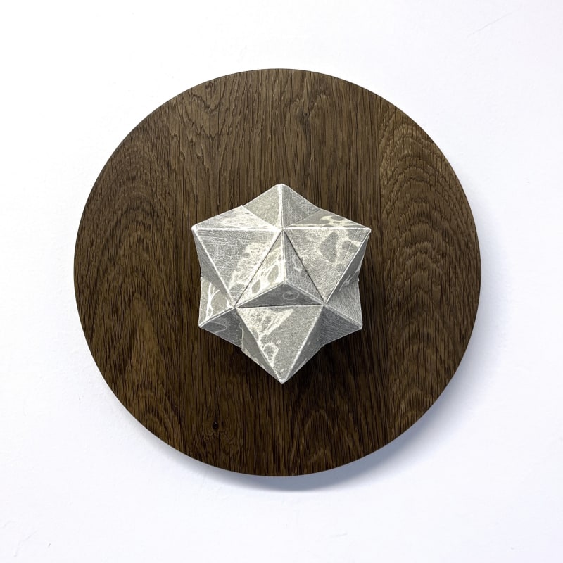 Louisa Boyd Multifaceted