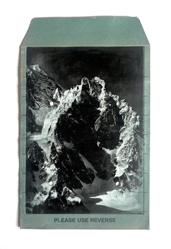 Francesca Centioni Reverse II