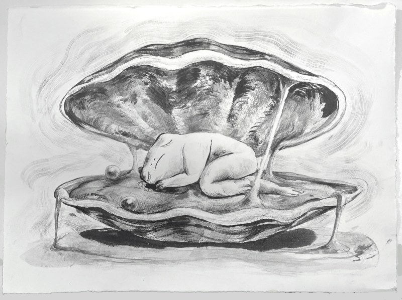 Jun Chen Tenderfold