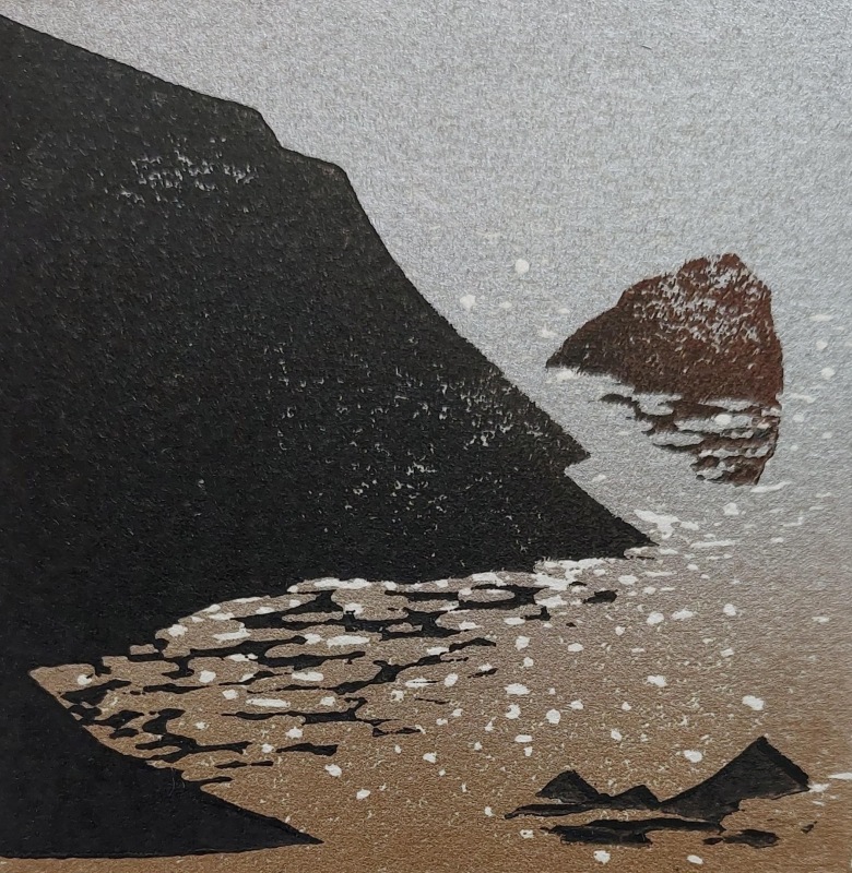 Merlyn Chesterman Evening