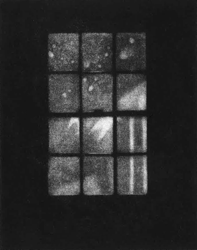 Fran Cresswell Window I