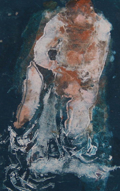 Bianca De Maio River God