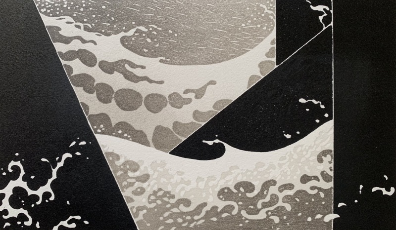 Stephen Forster Wave Trap