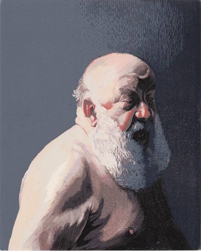 Ben Goodman John