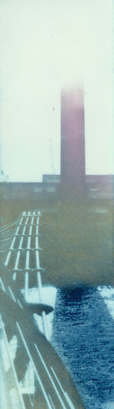 Anne L Jackson Tate and Thames