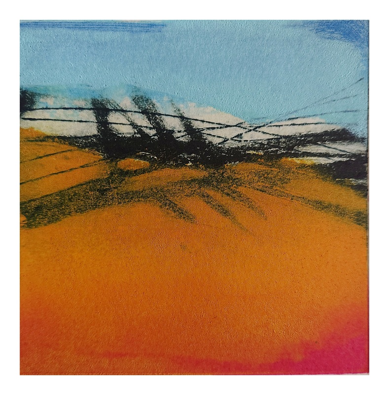 Chris Long Landscape 1