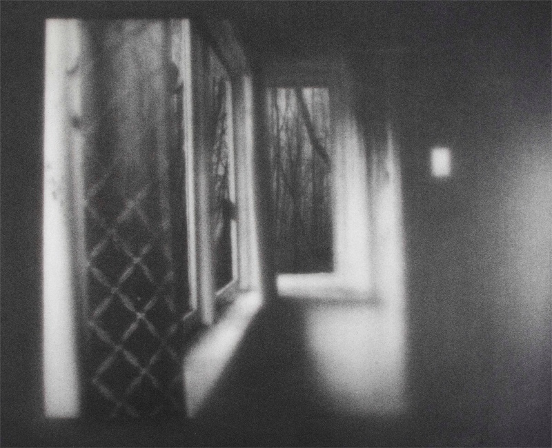 Zoltan Marfy Soundless Moment