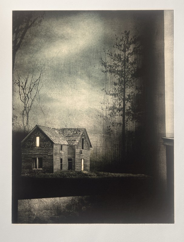 Suzanne Moxhay Grounds